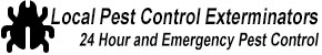 Durango IA Pest Control Exterminators
